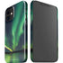 StockTrek Aurora Borealis Over Tjeldsundet in Norway iPhone 12 Mini Lite Case