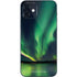 StockTrek Aurora Borealis Over Tjeldsundet in Norway iPhone 12 Mini Skin