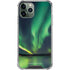 StockTrek Aurora Borealis Over Tjeldsundet in Norway iPhone 12 Pro Clear Case