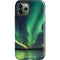StockTrek Aurora Borealis Over Tjeldsundet in Norway iPhone 12 Pro Impact Case
