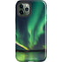 StockTrek Aurora Borealis Over Tjeldsundet in Norway iPhone 12 Pro Impact Case