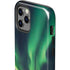 StockTrek Aurora Borealis Over Tjeldsundet in Norway iPhone 12 Pro Impact Case