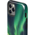 StockTrek Aurora Borealis Over Tjeldsundet in Norway iPhone 12 Pro Max Impact Case