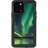 StockTrek Aurora Borealis Over Tjeldsundet in Norway iPhone 12 Pro Waterproof Case
