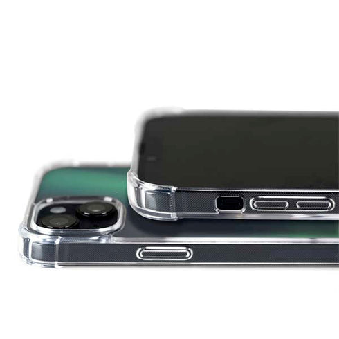 StockTrek Aurora Borealis Over Tjeldsundet in Norway iPhone 13 MagSafe Case