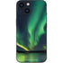 StockTrek Aurora Borealis Over Tjeldsundet in Norway iPhone 13 Mini Skin