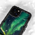StockTrek Aurora Borealis Over Tjeldsundet in Norway iPhone 13 Mini Waterproof Case