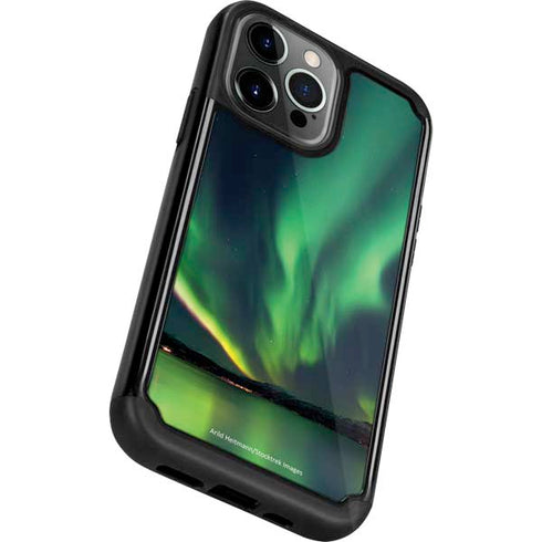StockTrek Aurora Borealis Over Tjeldsundet in Norway iPhone 13 Pro Cargo Case