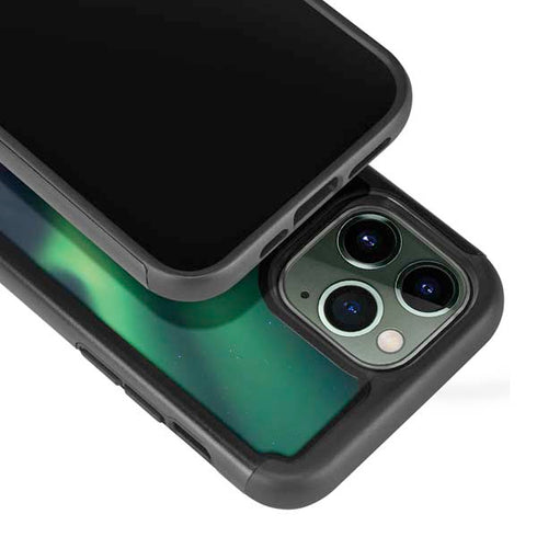 StockTrek Aurora Borealis Over Tjeldsundet in Norway iPhone 13 Pro Cargo Case