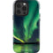 StockTrek Aurora Borealis Over Tjeldsundet in Norway iPhone 13 Pro Impact Case