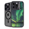 StockTrek Aurora Borealis Over Tjeldsundet in Norway iPhone 13 Pro Kickstand Case