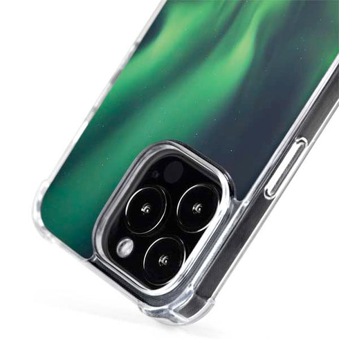 StockTrek Aurora Borealis Over Tjeldsundet in Norway iPhone 13 Pro MagSafe Case