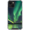 StockTrek Aurora Borealis Over Tjeldsundet in Norway iPhone 14 Plus Clear Case