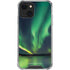 StockTrek Aurora Borealis Over Tjeldsundet in Norway iPhone 14 Plus Clear Case