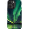 StockTrek Aurora Borealis Over Tjeldsundet in Norway iPhone 14 Pro Impact Case