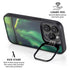 StockTrek Aurora Borealis Over Tjeldsundet in Norway iPhone 14 Pro Max Kickstand Case
