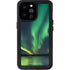 StockTrek Aurora Borealis Over Tjeldsundet in Norway iPhone 14 Pro Max Waterproof Case