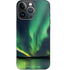 StockTrek Aurora Borealis Over Tjeldsundet in Norway iPhone 14 Pro Skin