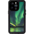 StockTrek Aurora Borealis Over Tjeldsundet in Norway iPhone 14 Pro Waterproof Case