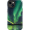 StockTrek Aurora Borealis Over Tjeldsundet in Norway iPhone 15 Impact Case