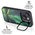 StockTrek Aurora Borealis Over Tjeldsundet in Norway iPhone 15 Kickstand Case