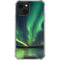 StockTrek Aurora Borealis Over Tjeldsundet in Norway iPhone 15 Plus Clear Case