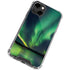 StockTrek Aurora Borealis Over Tjeldsundet in Norway iPhone 15 Plus Clear Case
