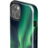 StockTrek Aurora Borealis Over Tjeldsundet in Norway iPhone 15 Plus Impact Case
