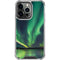 StockTrek Aurora Borealis Over Tjeldsundet in Norway iPhone 15 Pro Clear Case