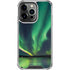 StockTrek Aurora Borealis Over Tjeldsundet in Norway iPhone 15 Pro Clear Case