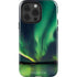 StockTrek Aurora Borealis Over Tjeldsundet in Norway iPhone 15 Pro Impact Case