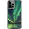 StockTrek Aurora Borealis Over Tjeldsundet in Norway iPhone 15 Pro Max Clear Case