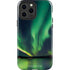 StockTrek Aurora Borealis Over Tjeldsundet in Norway iPhone 15 Pro Max Impact Case