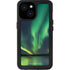 StockTrek Aurora Borealis Over Tjeldsundet in Norway iPhone 15 Waterproof Case