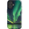 StockTrek Aurora Borealis Over Tjeldsundet in Norway iPhone 16 Impact Case