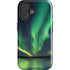 StockTrek Aurora Borealis Over Tjeldsundet in Norway iPhone 16 Impact Case