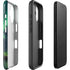 StockTrek Aurora Borealis Over Tjeldsundet in Norway iPhone 16 Impact Case