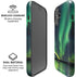 StockTrek Aurora Borealis Over Tjeldsundet in Norway iPhone 16 Magsafe Impact Case