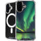 StockTrek Aurora Borealis Over Tjeldsundet in Norway iPhone 16 Plus MagSafe Case