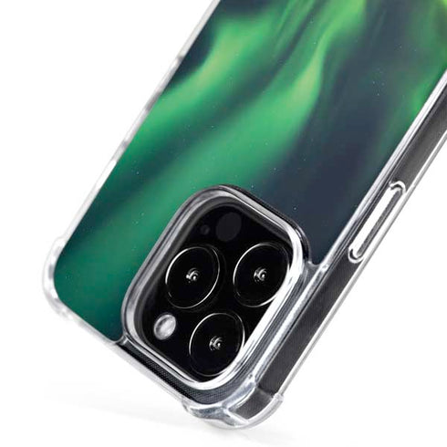 StockTrek Aurora Borealis Over Tjeldsundet in Norway iPhone 16 Pro MagSafe Case