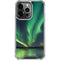 StockTrek Aurora Borealis Over Tjeldsundet in Norway iPhone 16 Pro Max Clear Case