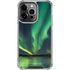 StockTrek Aurora Borealis Over Tjeldsundet in Norway iPhone 16 Pro Max Clear Case