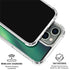 StockTrek Aurora Borealis Over Tjeldsundet in Norway iPhone 16 Pro Max Clear Case