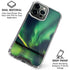 StockTrek Aurora Borealis Over Tjeldsundet in Norway iPhone 16 Pro Max Clear Case