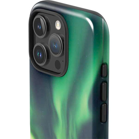 StockTrek Aurora Borealis Over Tjeldsundet in Norway iPhone 16 Pro Max Impact Case