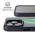 StockTrek Aurora Borealis Over Tjeldsundet in Norway iPhone 16 Pro Max Kickstand Case