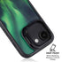 StockTrek Aurora Borealis Over Tjeldsundet in Norway iPhone 16e Kickstand Case