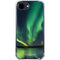 StockTrek Aurora Borealis Over Tjeldsundet in Norway iPhone 16e Clear Case