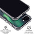 StockTrek Aurora Borealis Over Tjeldsundet in Norway iPhone 16e Clear Case
