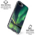 StockTrek Aurora Borealis Over Tjeldsundet in Norway iPhone 16e Clear Case